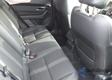 2024 Mazda Cx-50 2.5 S Preferred from USA, damaged, VIN 7MMVABBM6RN190711